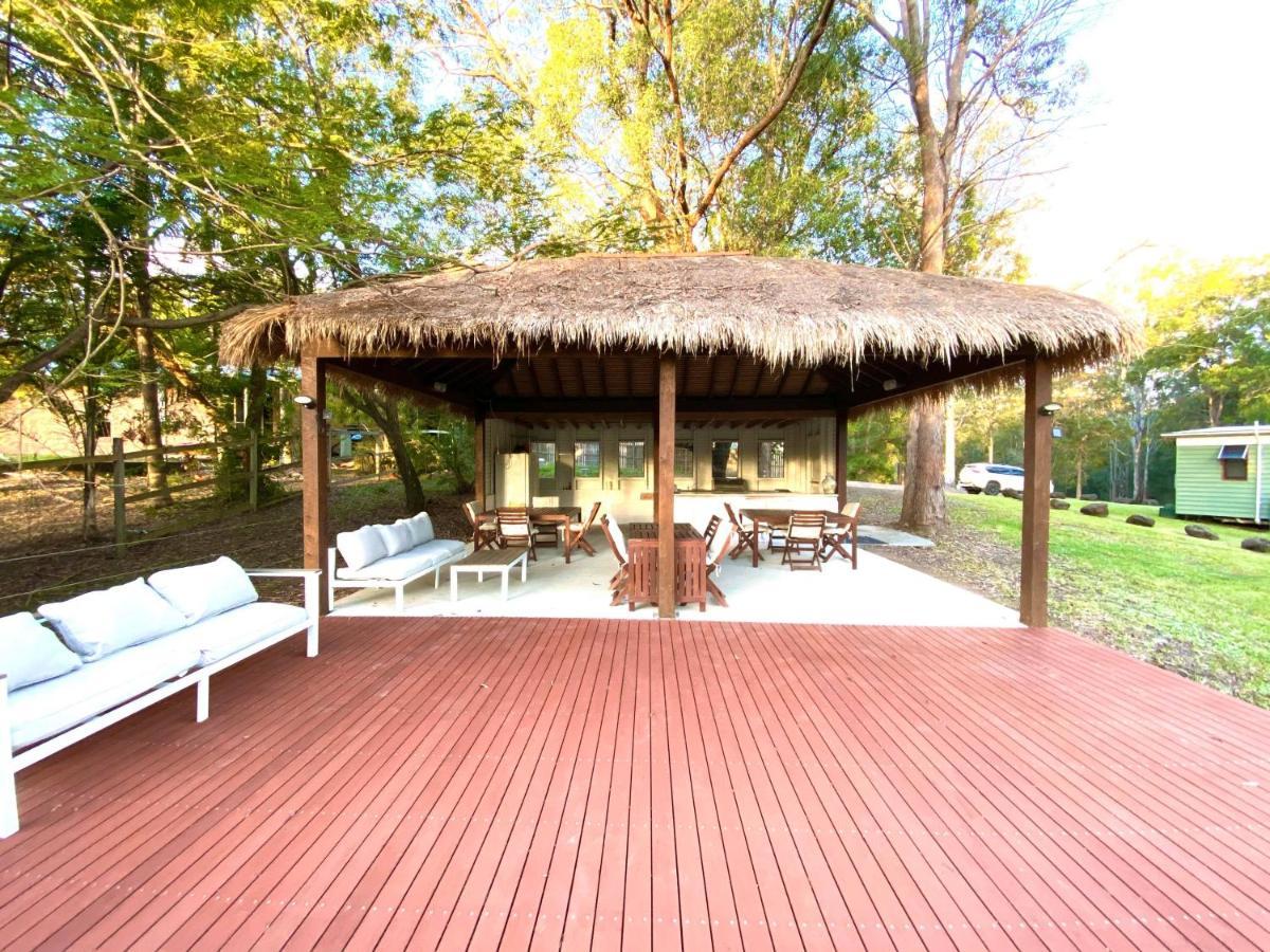 Noosa Rural Retreat Villa Pomona Екстериор снимка